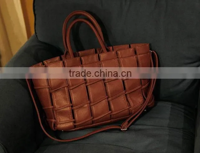 China Newest Design High Quality Handbag Buy From China Factory