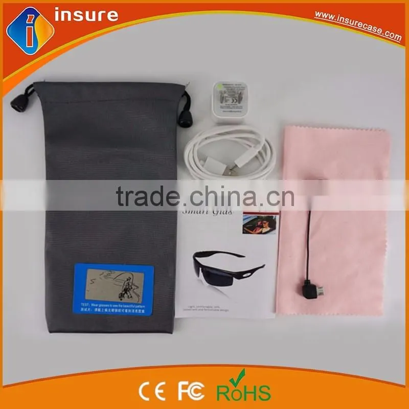 Wholesale bluetooth headset sunglasses
