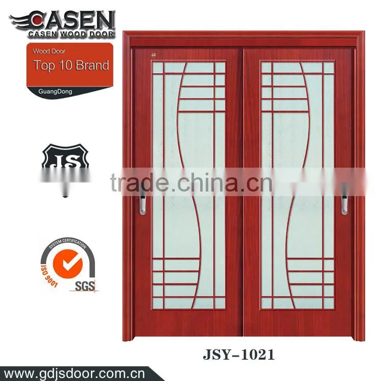 caravan door sliding door