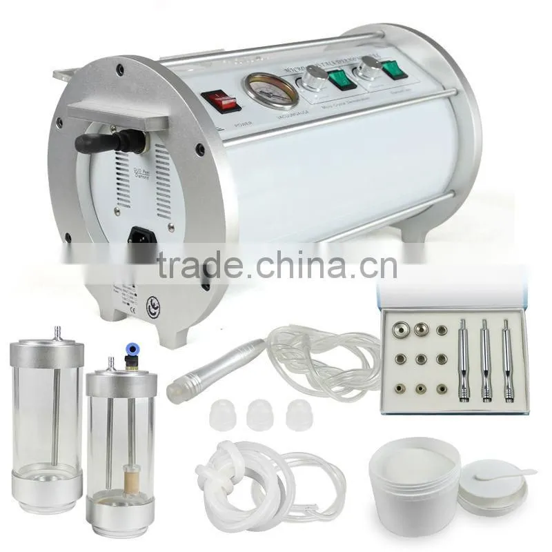 stock in the usa best microdermabrasion machine