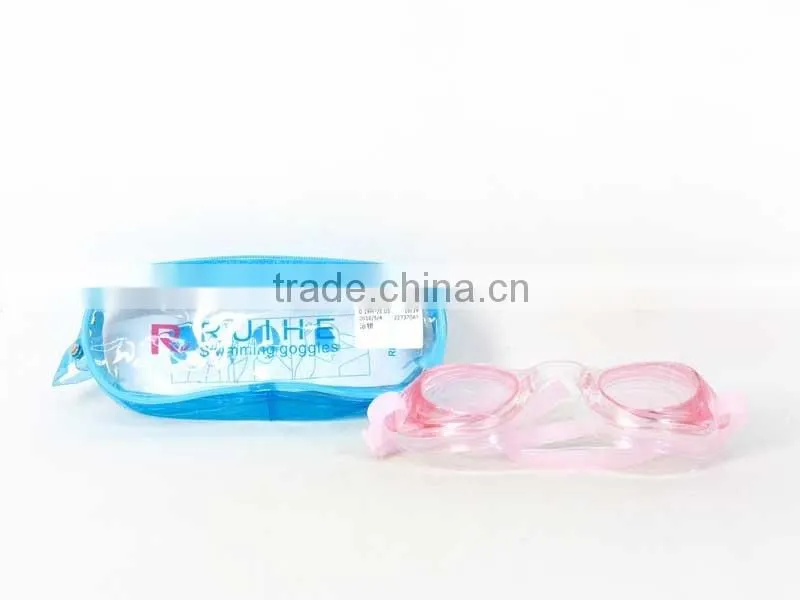 Hot summer children swimming goggles, swim glasses for Wholesale for children, EB034225
