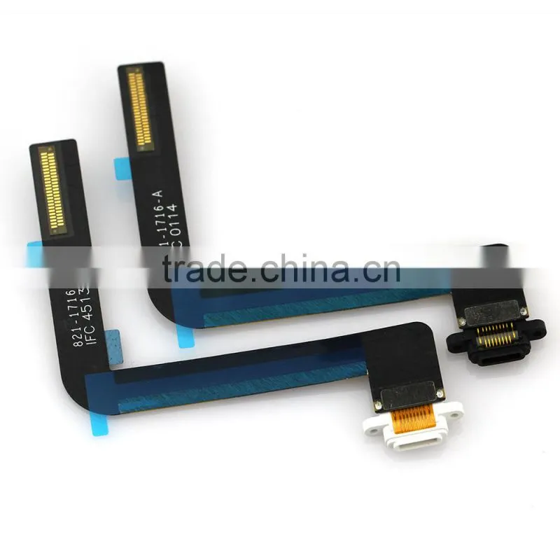 for ipad air dock connector flex cable