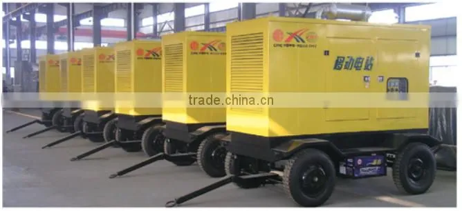 20KW Marine generator sold to Philippines-yuchai engines generator-China oem manufacturer-ZC marine diesel generator