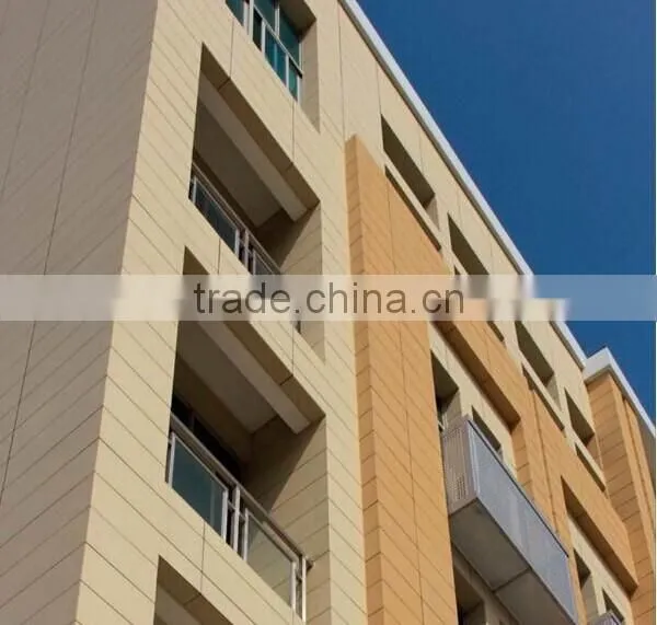 aluminium terracotta fixing system lining plate accessories for curtain wall