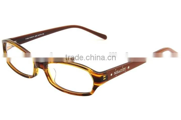 Classic Style Acetate Optical Frames Eyeglasses