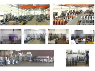 Funing Woodworking Machinery Co., Ltd. company overview - view 3