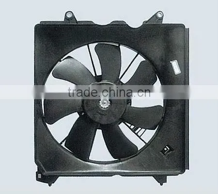 radiator cooling fan assy OE 38615-R60-U01