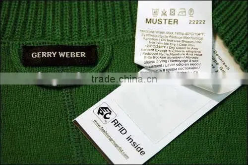Competitive Price Adhesive UHF RFID Tag Cheap