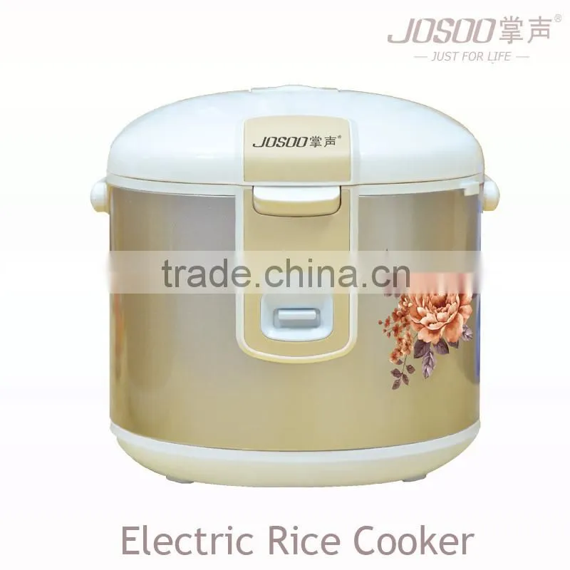 Electric Rice Cooker (handle design, hot sell in Vietnam)