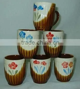 11oz Promotion gift coffee mug with decal