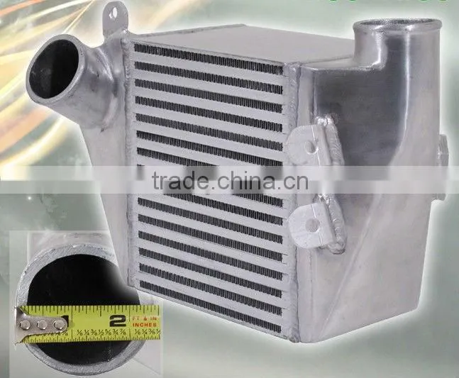Turbo Intercooler