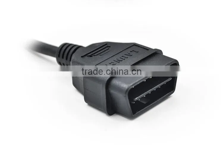 Best Quality OBD II obd2 auto Code Reader Launch X431 Creader 7S,With Oil Reset Function Launch Creader 7S hot sale