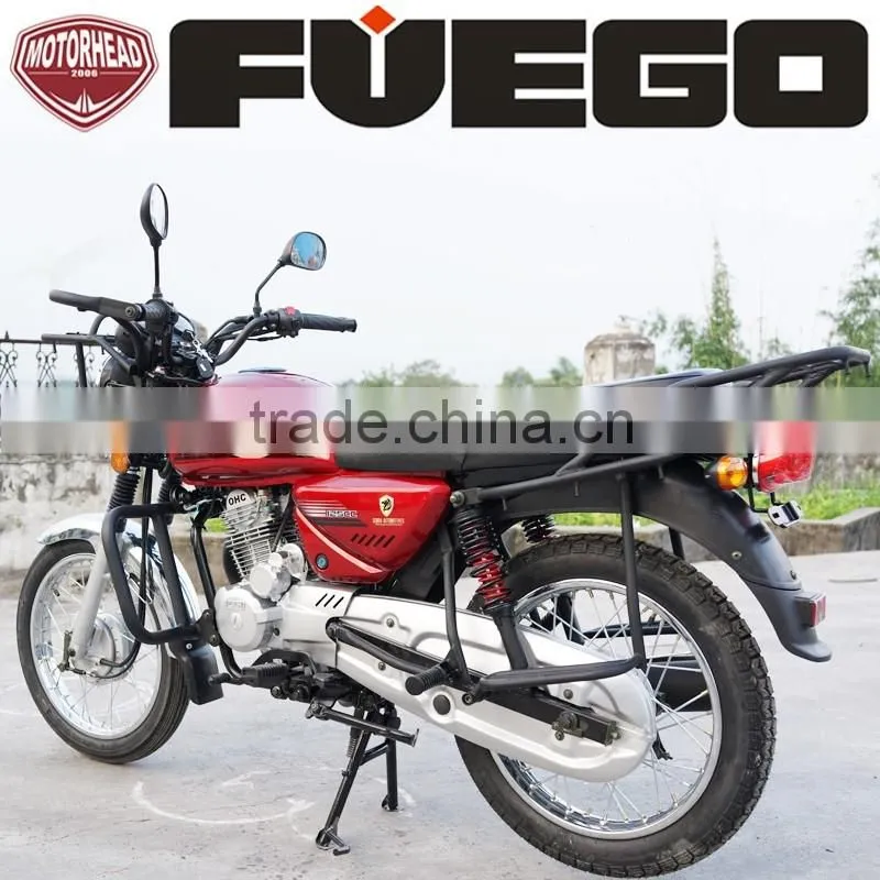 Cradle Frame SDG Cheap Motorcycle 125cc 150cc Drum Brakes 5 Gears Manual Clutch Signal Head Lights Full Chain Cover