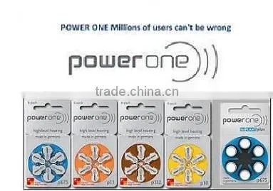 power one hearing aid batteries for all digital hearing aids siemens hearing aid