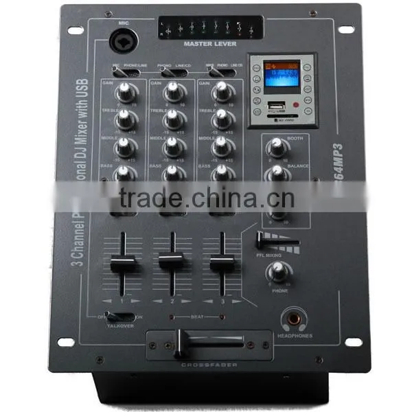 dj music mixer download WDJ-364mp3