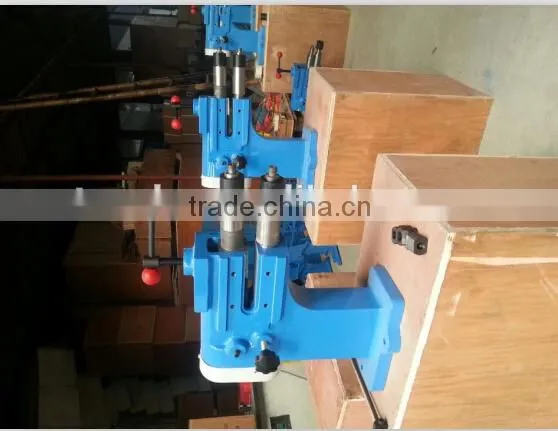 (TB-12) Bead Bending Machine
