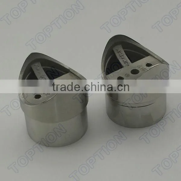 Stainless Steel Perpendicular Joiner, Flush Fitting