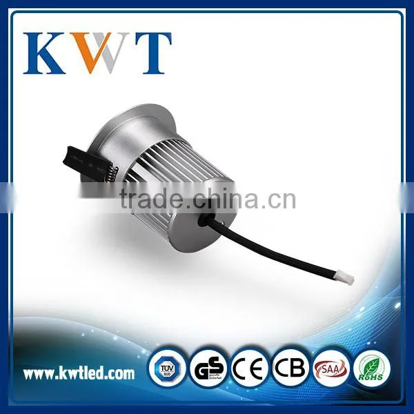 Sharp COB 10W Dimmable LED Downlight