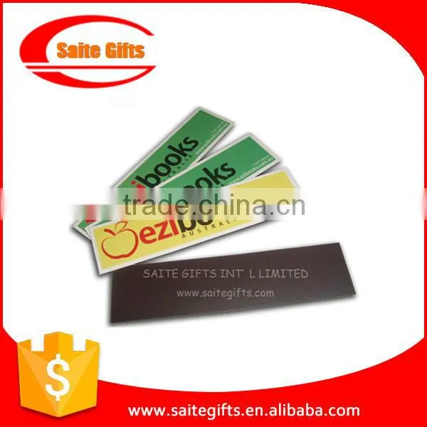 Metal Fridge Magnet