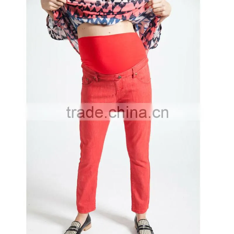 2015 comfortable fashion Maternity clothes DS140118