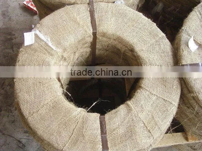 metal strapping