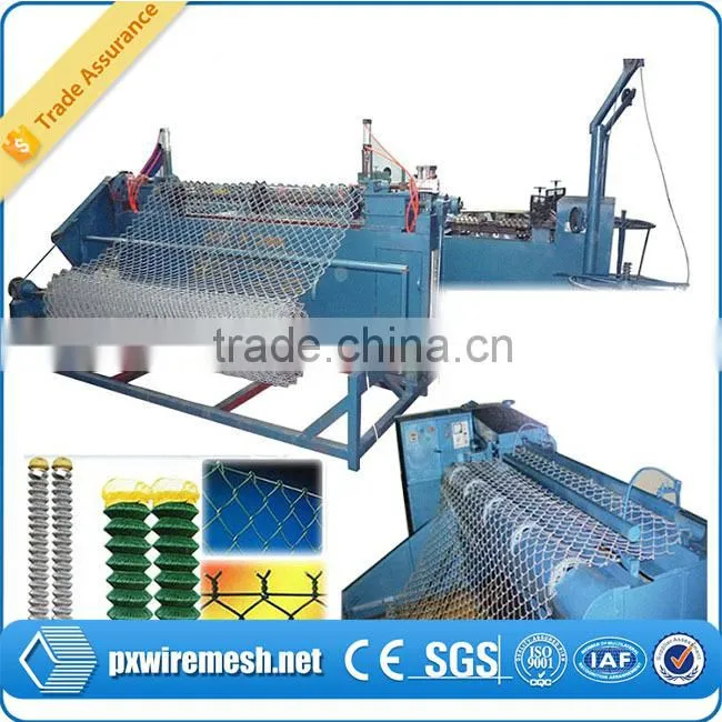 Best price and low price heavy duty used chain link fence for sale for cheap fence from Qunkun