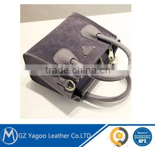 Fashion lady designer handbag