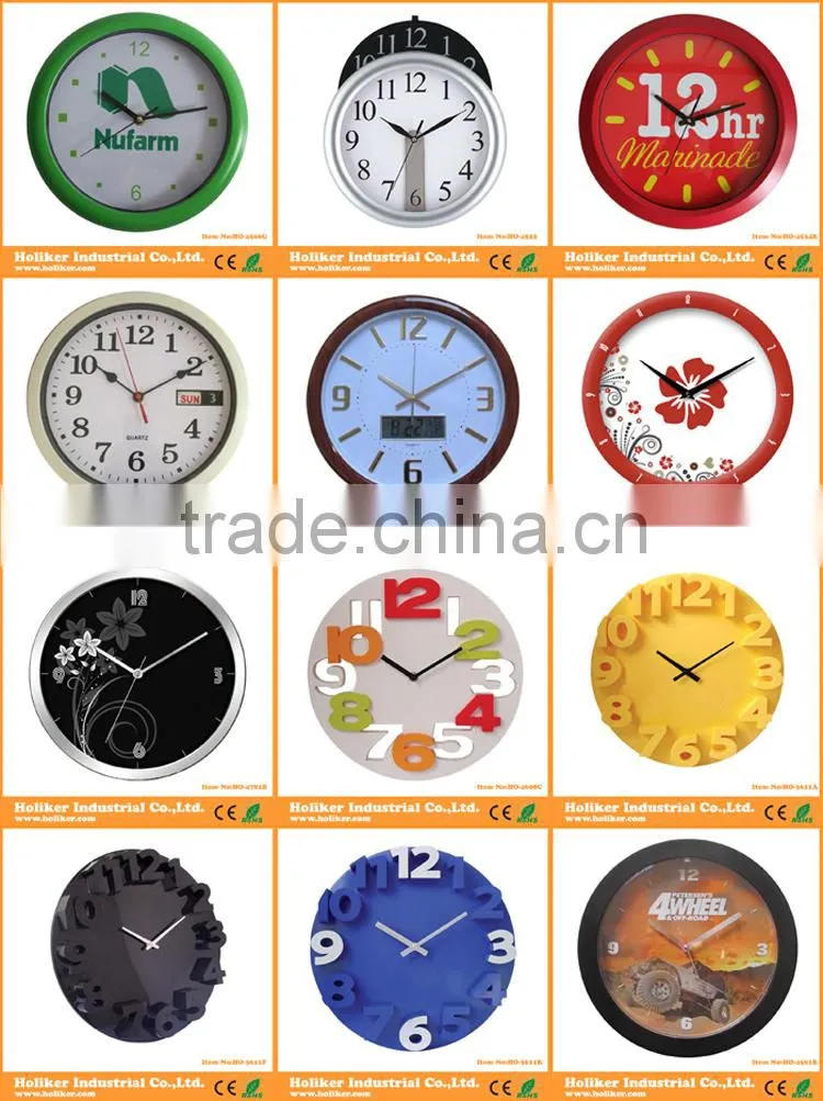 clock movement
