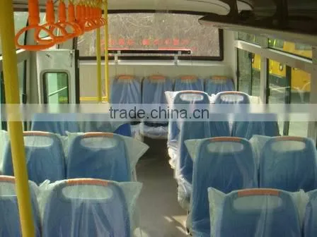 HM6660 Huaxin best price 24-26 seats mini bus price