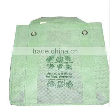 Hot PP Non-woven wine bag
