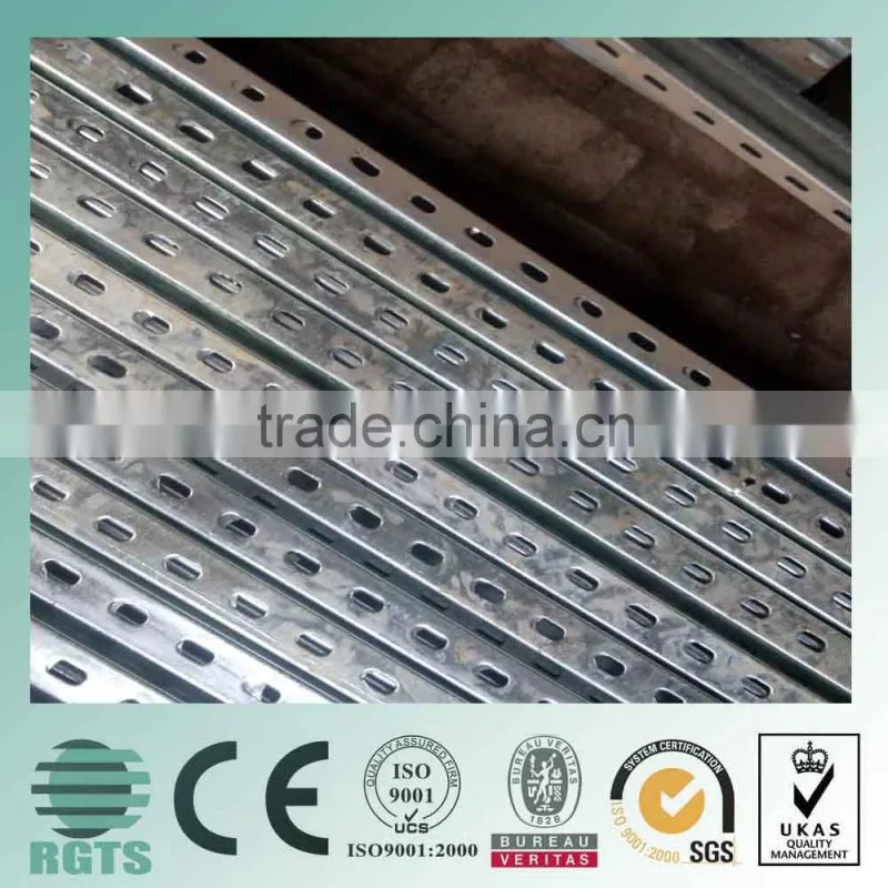 China High quality Solar steel structure photovoltaic Photovoltaic stents for solar panels