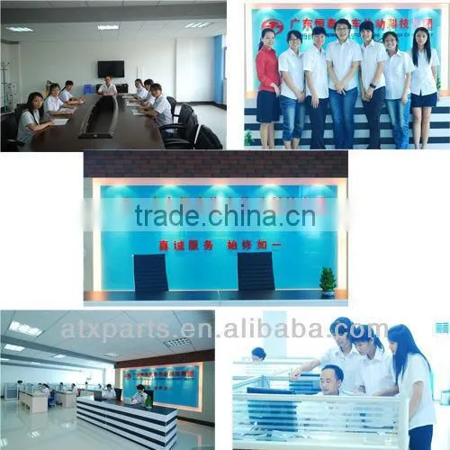 Gearbox CVT 01J TCM Automatic transmission electronic hydraulic control module/unit/TCU/TCM