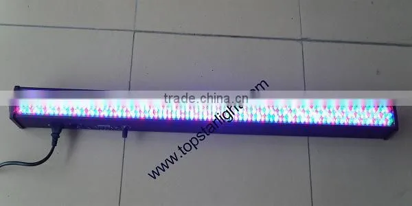LED Staining Light/LED wall wash light/wall decoration with led light