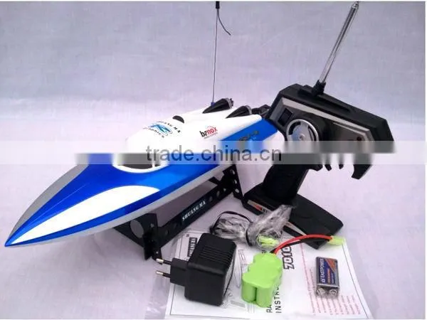 dragon rc boats 7010 RC Boat RC Speed Boat 7010 double horse rc boat