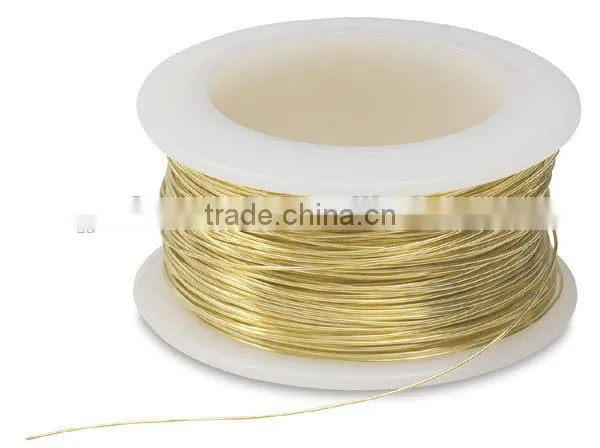 brass wire / brass wire brush / edm brass wire