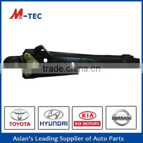 Suzuki sx4 car suspension parts name of control arm 54500-18V01Cedric