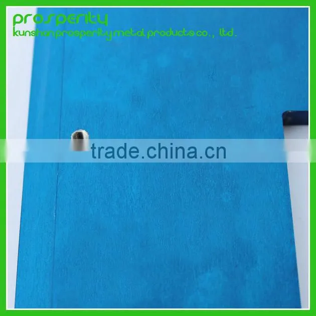 Sheet Metal Fabrication Products for Equipment