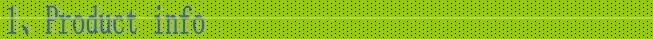 hight quality products alibaba china P6 led banner