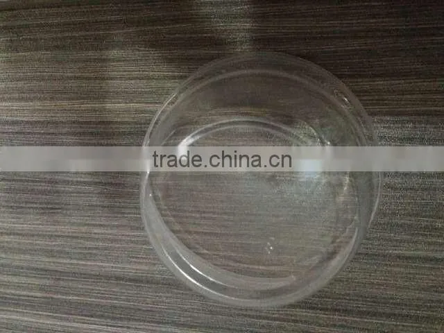 DB-450PP Automatic Plastic PP Materia KFC Product Thermoforming Machine