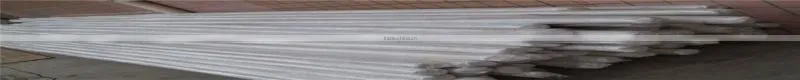 UV resistant Insulated fiberglass Plant Support rod 12mm, FRP Garden Plant Stakes