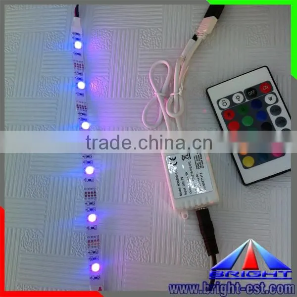 4.5 Volt LED Light,Battery Pack LED Strip