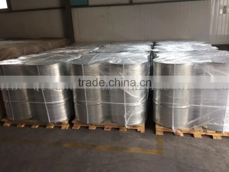 Reasonable price of liquid rubber HTPB CAS:69102-90-5 Zibo Qilong