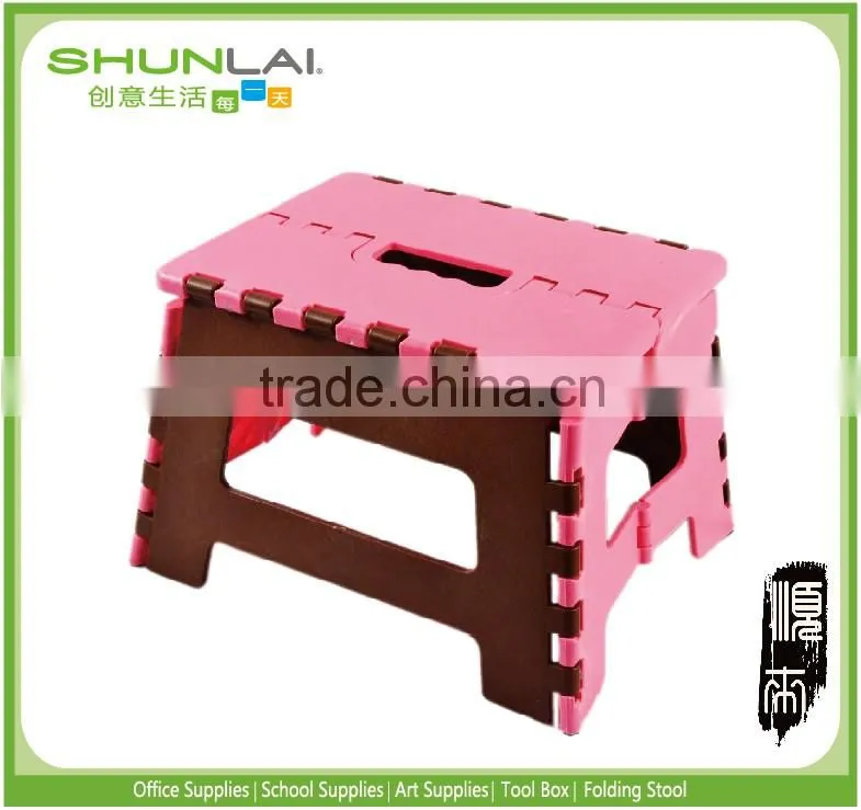 fishing stool protable plastic folding stools