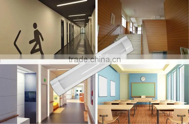 CE CB SAA listed modern led motion sensor panel lighting