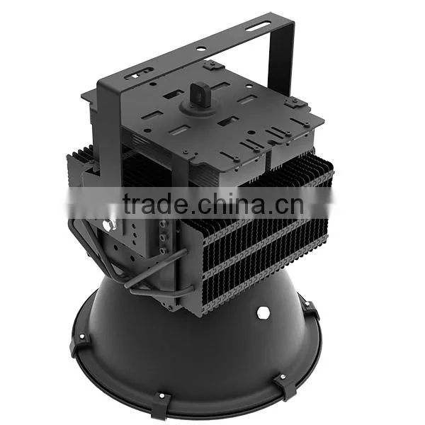 China factory factory price stadium golf project Meanwell driver 300W cree led flood light