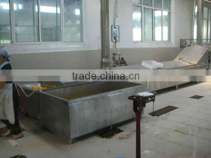 food processing machine