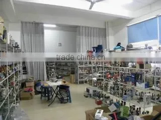 Xiamen Reefone Ltd. company overview - view 3