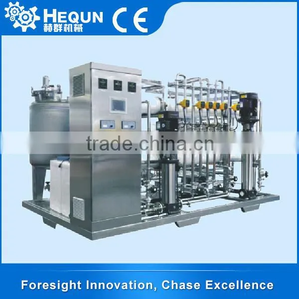 Good Quality Water Purification Equipment