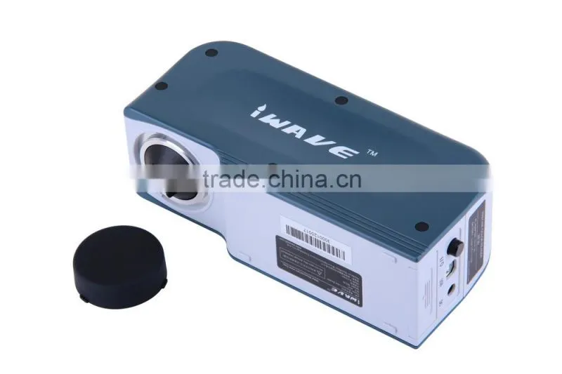 Digital Colorimeter Portable Colorimeter for printing