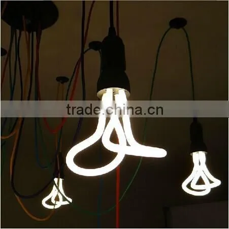 High quality incandescent light bulb modern lamp globel